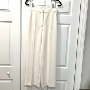 Artizia Wilfred Alanya Crepe Pant